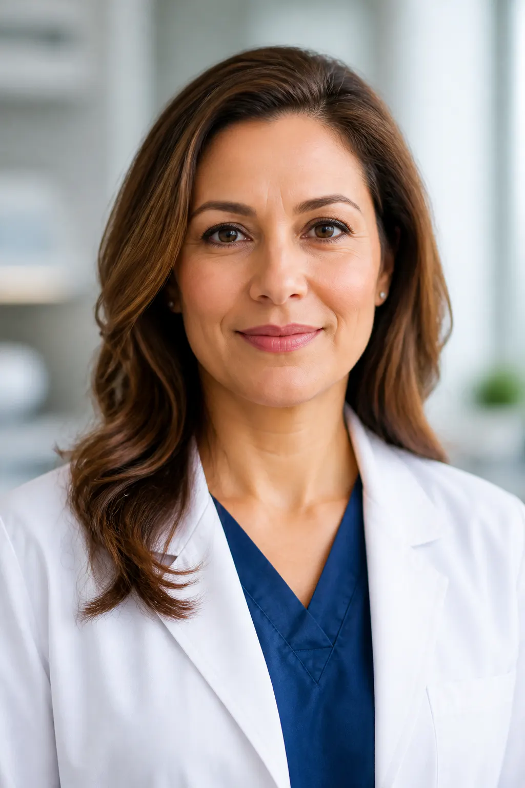 Dr. Sarah Mitchell, DVM