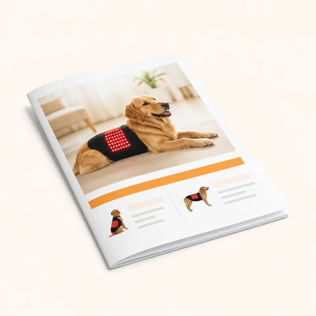 Free at-home recovery routine PDF